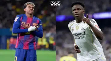 كم نقطة تفصل برشلونة عن التتويج بلقب الدوري الإسباني رسميا؟