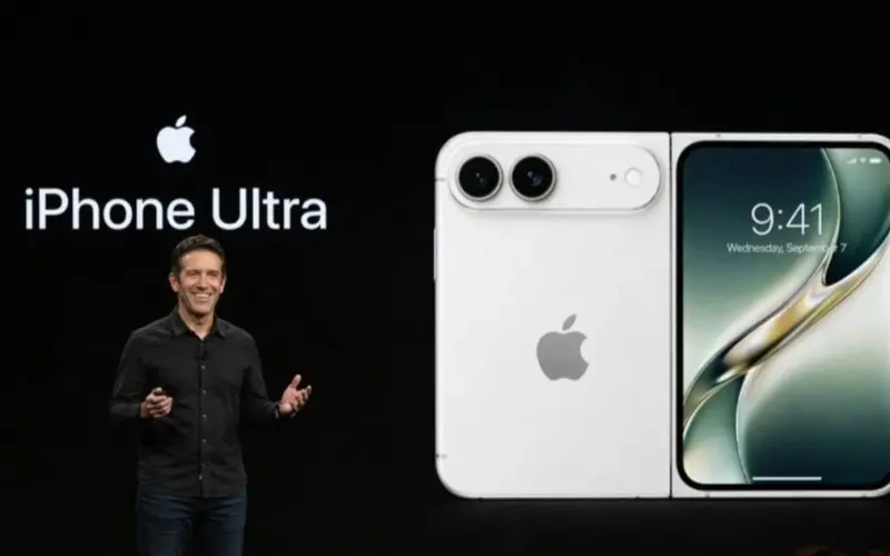 كود iOS 27 يكشف تفاصيل جديدة عن iPhone Ultra ويؤكد موعد إطلاقه في سبتمبر – 25H