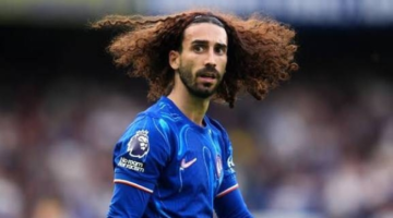كوكوريا يقترب من الانتقال إلى ريال مدريد |تفاصيل – كل الكورة