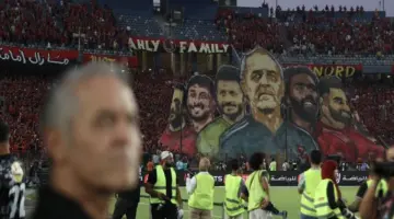 كولر: تجربة تدريب الأهلي من عالم آخر.. لكن الضغوطات لا تتوقف