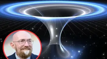 كيب ثورن يكشف أسرار الثقوب الدودية.. هل يتحقق فيلم Interstellar؟