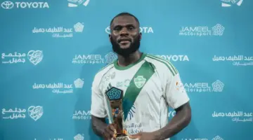 كيسيه يرفض عرض الأهلي… ويقترب من العودة للدوري الإيطالي