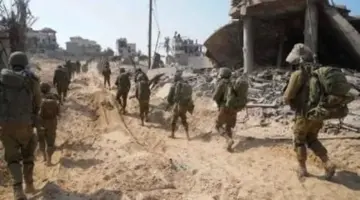 كيف أثار فقدان هاتف عسكرى إسرائيلى فى سوريا مخاوف من تسرب معلومات سرية؟