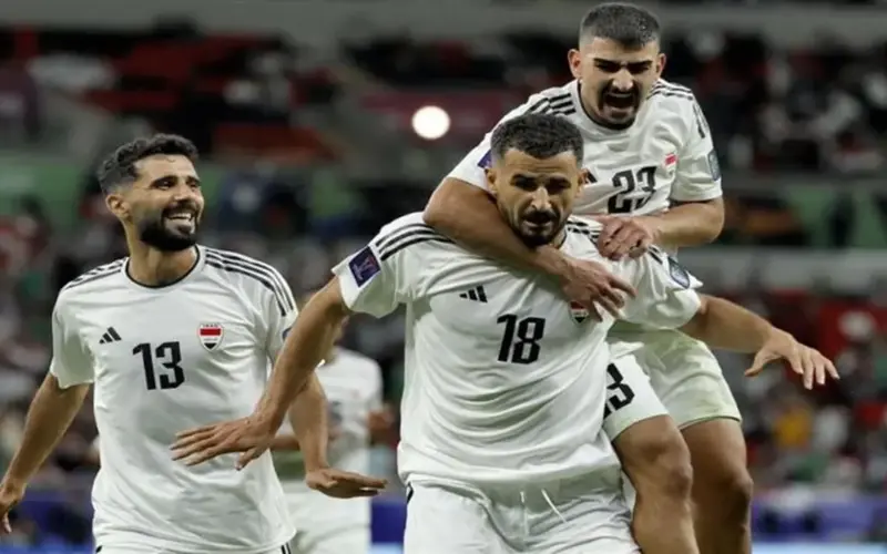 كيف تشاهد مباراة العراق والنرويج في كأس العالم؟.. اضبط ترددك