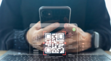 كيف تمسح رمز «QR» الظاهر على شاشة هاتفك دون استخدام هاتف آخر؟