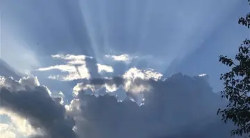 كيف سيكون طقس بداية الأسبوع؟