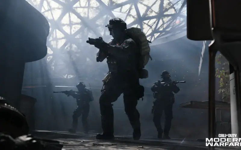 لا أحد يخرج كما دخل مع عودة DMZ بتجربة استخراج أكثر عمقًا وواقعية بلعبة Call of Duty: Modern Warfare 4