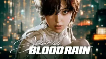 لا تتوقعوا صدور لعبة Stellar Blade: Blood Rain للسويتش2! – تروجيمنج