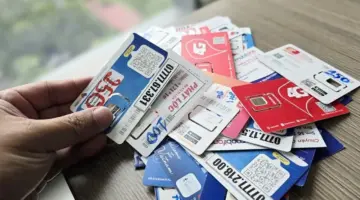 لا تزال مشكلة شرائح SIM غير المسجلة قائمة؛ من المسؤول؟