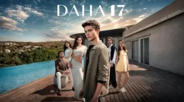 لا زلت في 17