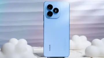لا يتجاوز سعر هاتف HONOR X8d بضعة ملايين من الفيتنامية دونغ: بطارية ضخمة وشاشة كبيرة يمكنها تشغيل أي لعبة.