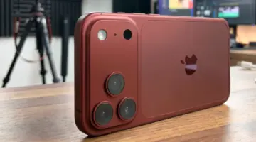 لا يحتاج هاتف iPhone 18 Pro Max إلى سعة بطارية أكبر: هل تتحدى شركة Apple منافسيها؟