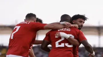 لاعب الأهلي يرحب بالرحيل إلى الدوري العراقي.. وعقبة وحيدة تعطل الصفقة