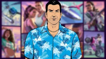 لاعبو GTA 6 يكتشفون إشارة خفية إلى تومي فيرسيتي بعد أكثر من عام على عرض اللعبة الثاني