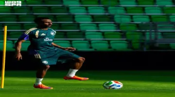 لاعبو الأخضر: استشعار المسؤولية وتطور الدوري السعودي من ركائز جاهزية الأخضر لخوض منافسات كأس العالم