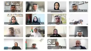 لجنة التعليم العالي تناقش مستجدات تطوير المنظومة التشريعية والرقمية