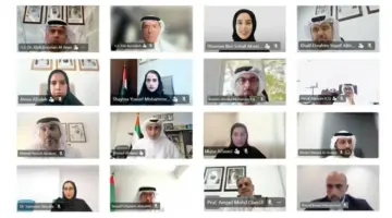لجنة التعليم العالي تناقش مستجدات تطوير المنظومة التشريعية والرقمية