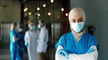 لطلاب الإعدادية 2026.. مؤشرات التنسيق بمدارس التمريض والحد الأدنى للقبول