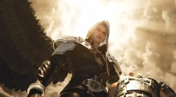 لعبة Final Fantasy VII Revelation تستبدل مؤدي صوت Sephiroth في النسخة الإنجليزية