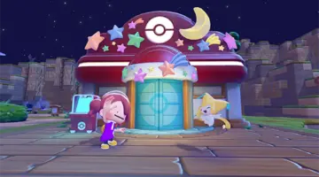 لعبة Pokémon Pokopia تضيف حدثًا خاصًا يتضمن بوكيمون أسطوري