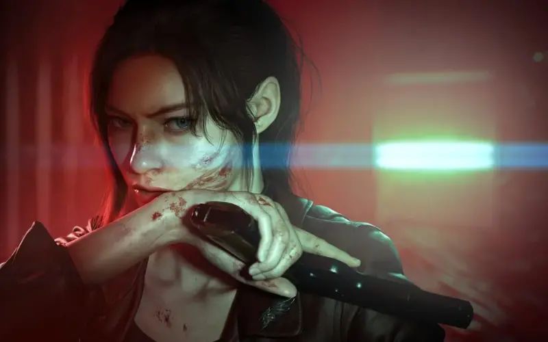 لعبة Resident Evil Veronica تتجاوز مليون إضافة بقائمة الأمنيات خلال أقل من أسبوع على الكشف عنها