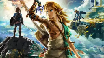 لعبة Zelda عالم مفتوح جديدة قد تكون مؤكدة فعليا بعد تأكيد ريميك Ocarina of Time – تروجيمنج
