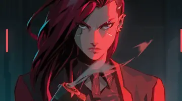 لعبة البطاقات Cyberpunk تواجه تغييرات جوهرية في القواعد بعد حملة Kickstarter ضخمة بلغت 28 مليون دولار