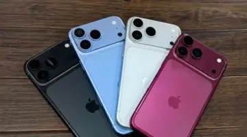 لقطات حية ومسربة تكشف الألوان والتصميم النهائي لهاتف iPhone 18 Pro