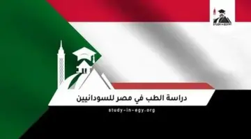 لماذا أصبحت مصر الخيار الأول للطلاب السودانيين؟
