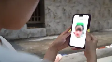لماذا يحتاج المستخدمون إلى استخدام تقنية التعرف على الوجه عند نقل شريحة SIM إلى هاتف جديد؟