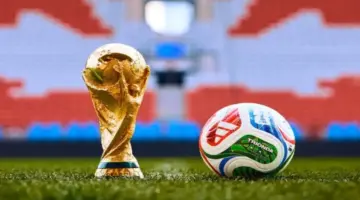 لمشاهدة مباريات كأس العام.. تردد قناة الجزائرية الأرضية 2026 على نايل سات