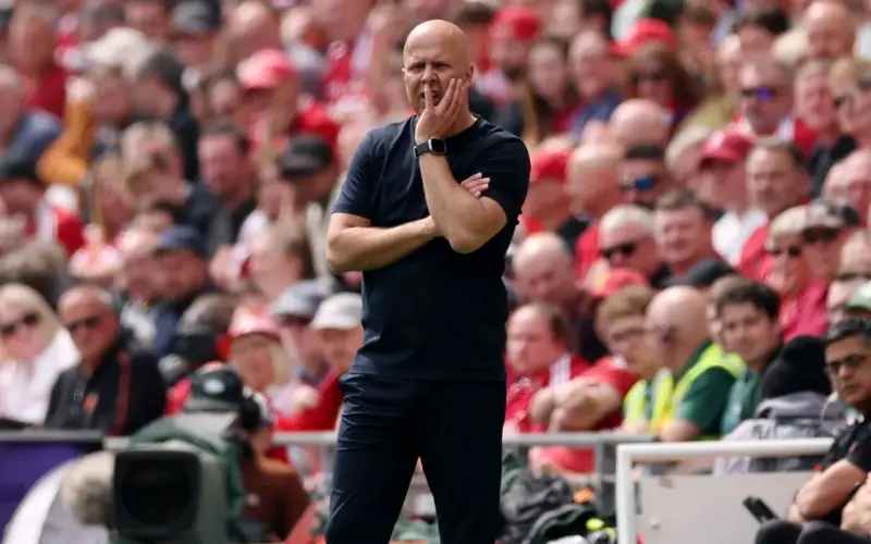 ليفربول يتفق مع بديل سلوت