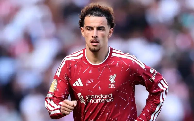 ليفربول يرفض العرض الثاني من إنتر .. رحيل جونز مرفوض بأقل من هذا المبلغ!