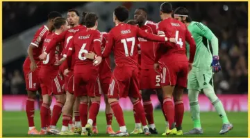 ليفربول يستعد لتقديم عرض مالي ضخم لحسم صفقة إفريقية