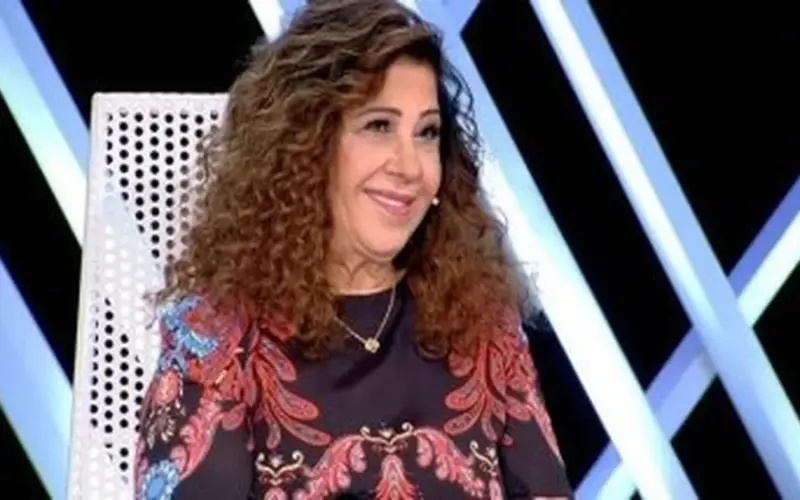 ليلى عبد اللطيف تتصدر تريندات جوجل بسبب حرب إسرائيل وإيران.. اعرف التفاصيل