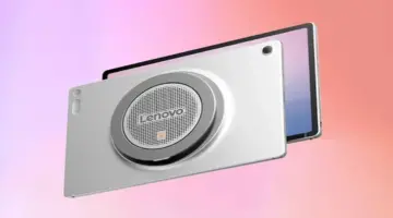 لينوفو تطلق جهازها اللوحي الجديد Lenovo Tab Plus Gen 2 بهدوء مع مكبر صوت JBL ضخم وشاشة بمعدل 120Hz