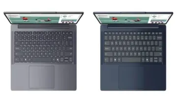 لينوفو تطلق لابتوب IdeaPad Slim 3 14IPH11 الاقتصادي بشاشة OLED وميزات متطورة – 25H