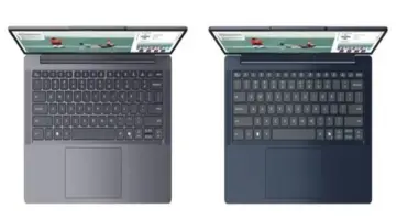 لينوفو تطلق لابتوبIdeaPad Slim 3  الاقتصادي بشاشة OLED