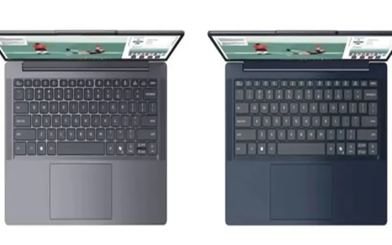 لينوفو تطلق لابتوبIdeaPad Slim 3  الاقتصادي بشاشة OLED