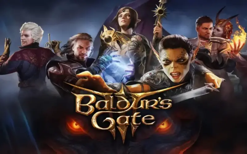 مؤسس BioWare: حاولنا صنع Baldur’s Gate 3 لأكثر من 10 سنوات لكن Larian سبقتنا – تروجيمنج
