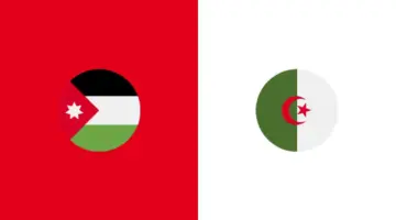 ما القنوات الناقلة لمباراة الأردن والجزائر في كأس العالم 2026 .. وكيف تشاهدها عبر الإنترنت؟