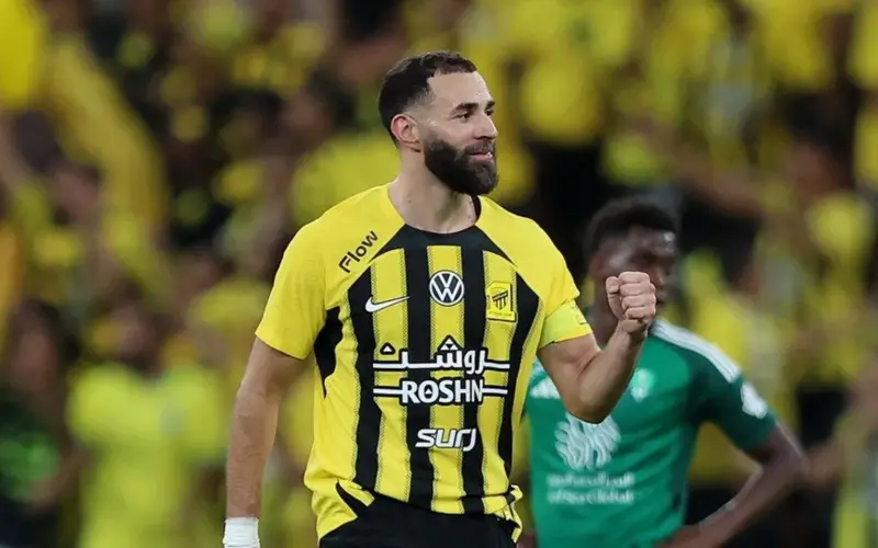 ما القنوات الناقلة لمباراة الاتحاد والأهلي في دوري روشن السعودي 2025-2026؟ وكيف تشاهدها عبر الإنترنت؟