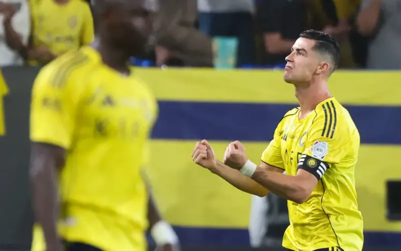 ما القنوات الناقلة لمباراة القادسية والنصر في دوري روشن السعودي 2025-2026؟ وكيف تشاهدها عبر الإنترنت؟