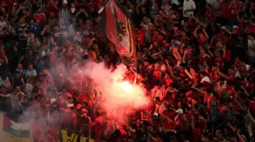 ما القنوات الناقلة لمباراة المصري والأهلي في الدوري المصري 2025-2026؟ وكيف تشاهدها عبر الإنترنت؟