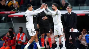 ما القنوات الناقلة لمباراة ريال مدريد وأتلتيك بيلباو في الدوري الإسباني 2025-2026؟ وكيف تشاهدها عبر الإنترنت؟