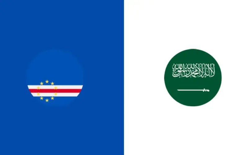 ما القنوات الناقلة لمباراة كاب فيردي والمنتخب السعودي في كأس العالم 2026 .. وكيف تشاهدها عبر الإنترنت؟