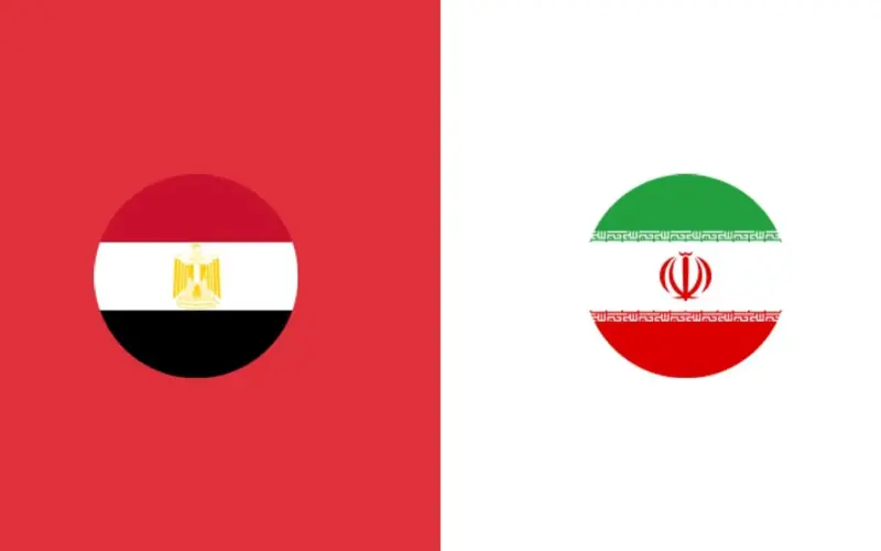 ما القنوات الناقلة لمباراة مصر وإيران في كأس العالم 2026 .. وكيف تشاهدها عبر الإنترنت؟