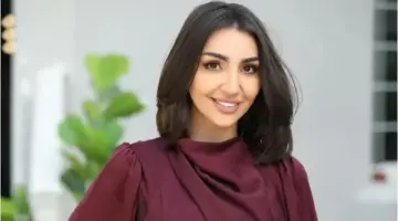 ما حقيقة اعتزال هبة الحسين الفن بعد الزواج؟ – أخبار السعودية