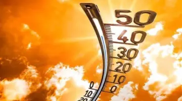 ما هو الفارق بين درجات الحرارة المعلنة والمحسوسة؟.. الأرصاد تجيب