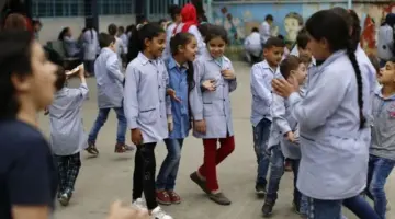 ما هو موعد الانتهاء من امتحانات نهاية العام وبدء الإجازة الصيفية؟